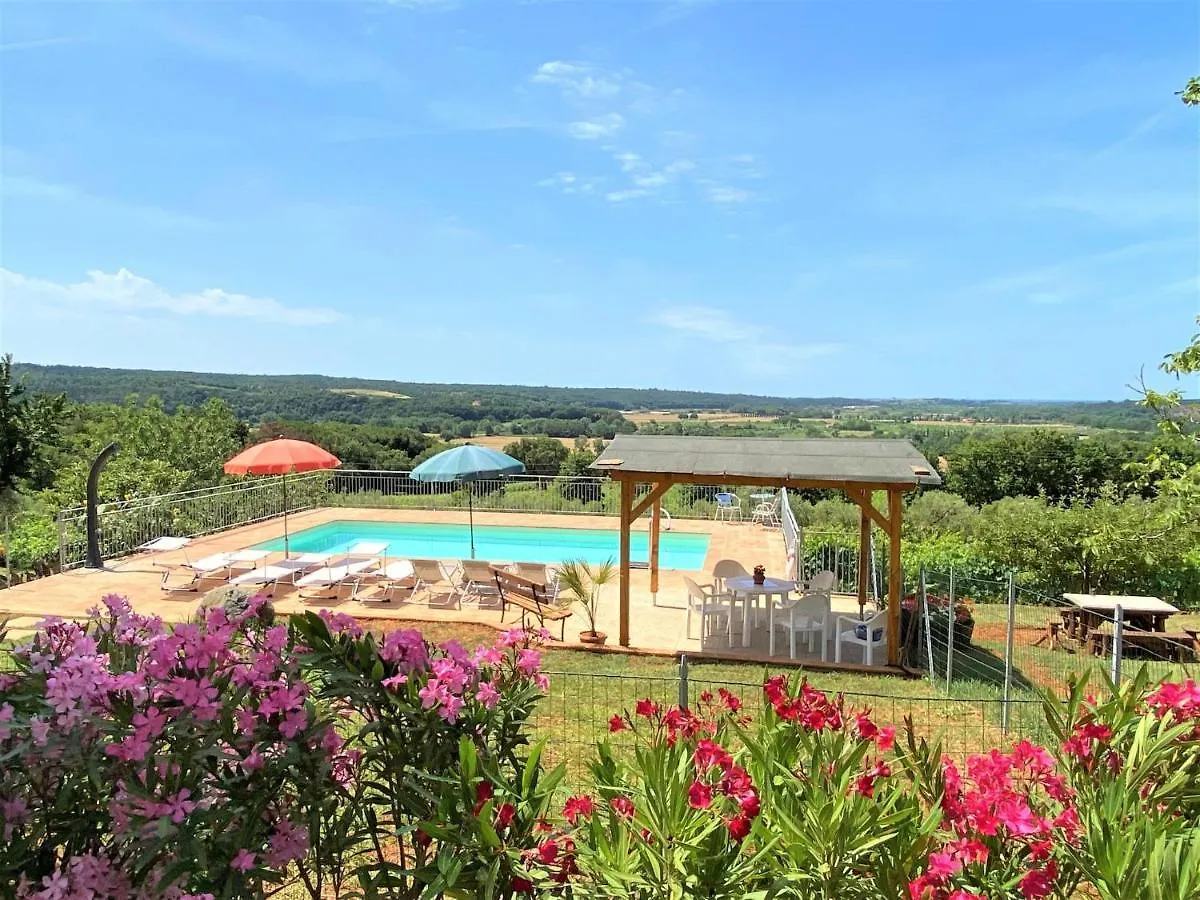 Apartment Podere La Quercia By Interhome Riparbella