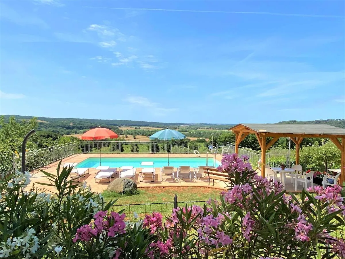 Apartment Podere La Quercia By Interhome Riparbella Italy