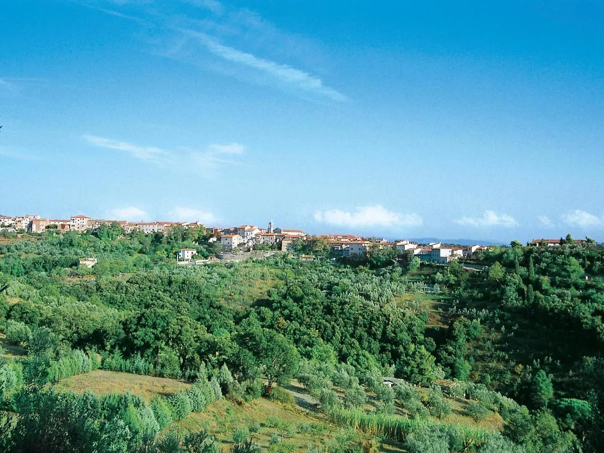 Apartment Podere La Quercia By Interhome Riparbella 0*,  Italy