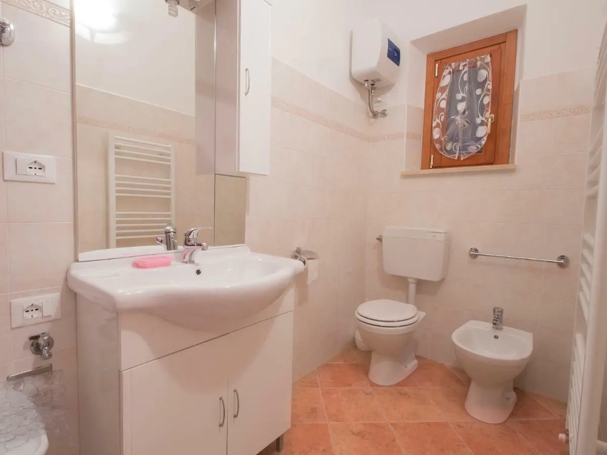 Apartment Podere La Quercia By Interhome ريباربيلا 0*,  إيطاليا